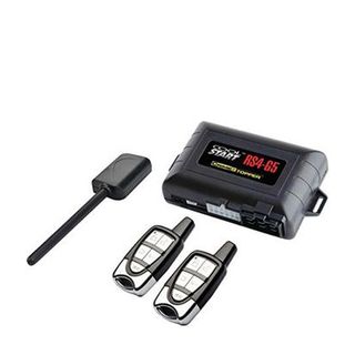 Micorp remote car starters