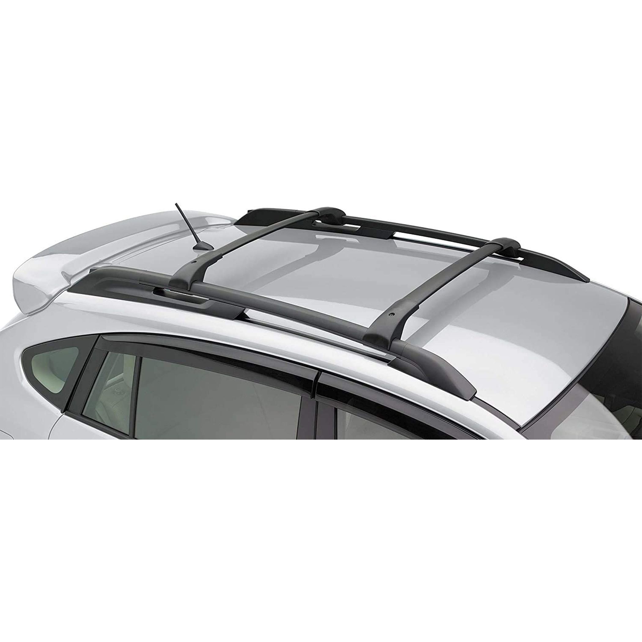 2018 subaru crosstrek roof deals rack cross bars