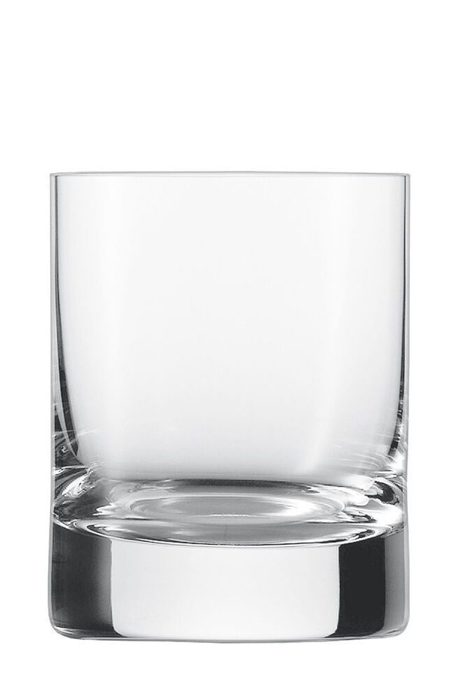 Bartesian Cocktail Glass Sets - Insulated Tumbler for Cocktails & Mocktails  - Bar Glasses for Martini, Margarita, Pina Colada, Whiskey Sour, Old