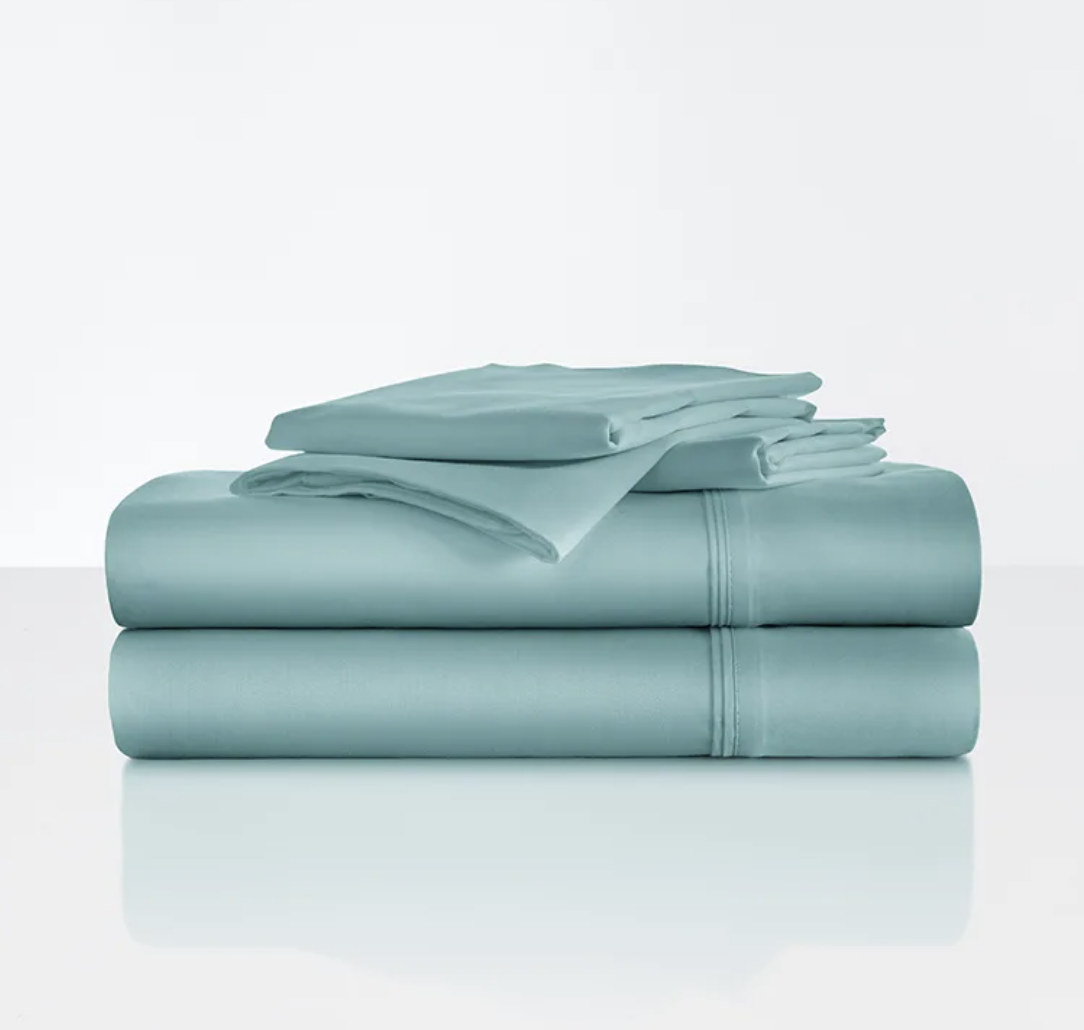 13 Best Cooling Sheets of 2023 - Sheet Sets for Summer