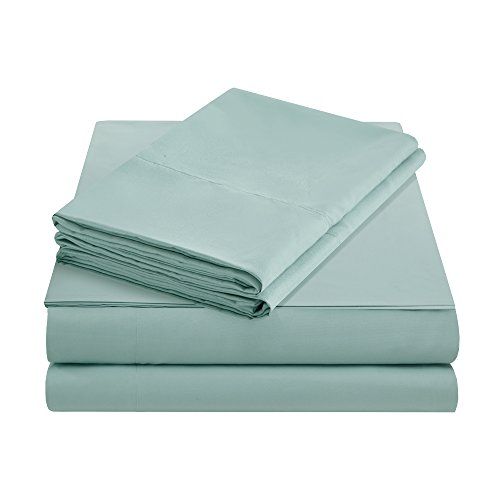 Bedsure Deep Pocket Sheets Set - Fits Mattresses Up To 21 Thick, 3/4 Pcs, Air  Mattress Sheets With Deep Pocket, Polyester Microfiber Soft Breathable  Moisture Wicking Soft Cooling Bedding Sheets & Pillowcases