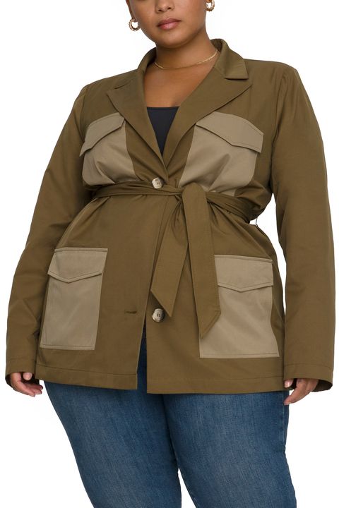 27 Types Of Coats And Jackets 2021, Belted Pea Coat Shortage Uk