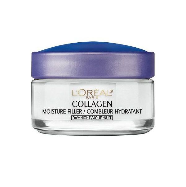 Collagen Moisture Filler Daily Moisturizer - Unscented