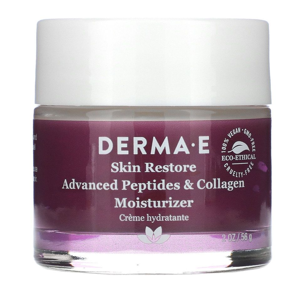 Derma E Advanced Peptides & Collagen Moisturizer