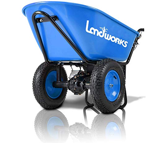 Best Wheelbarrows