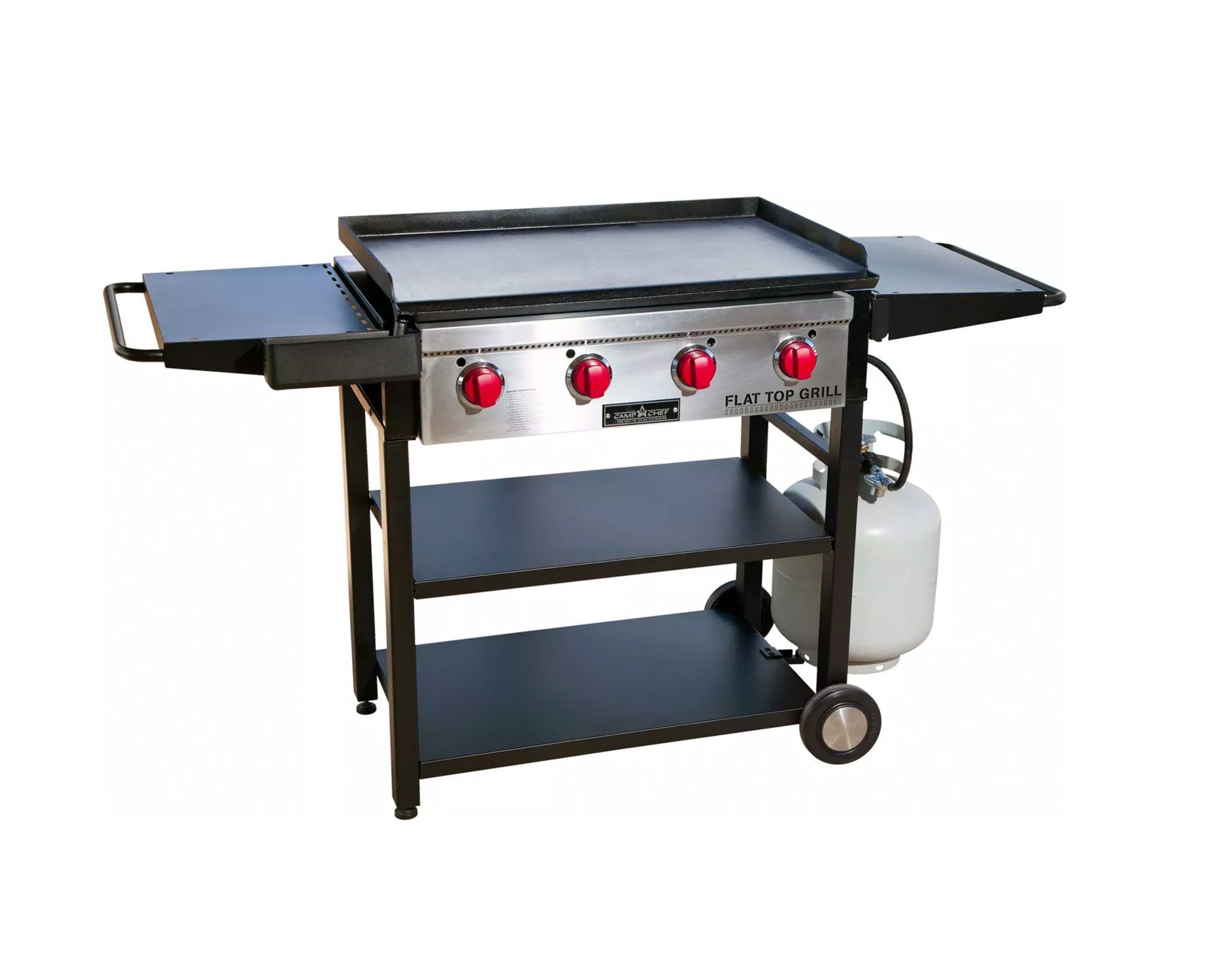 The 10 Best Flat Top Grills 2021 Best Griddle Grills For Outdoor Meals