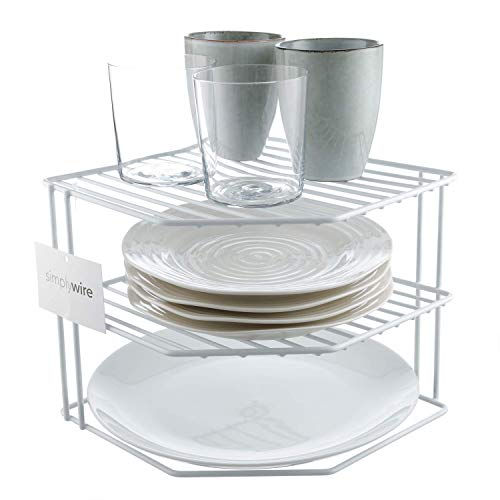 Plate Rack