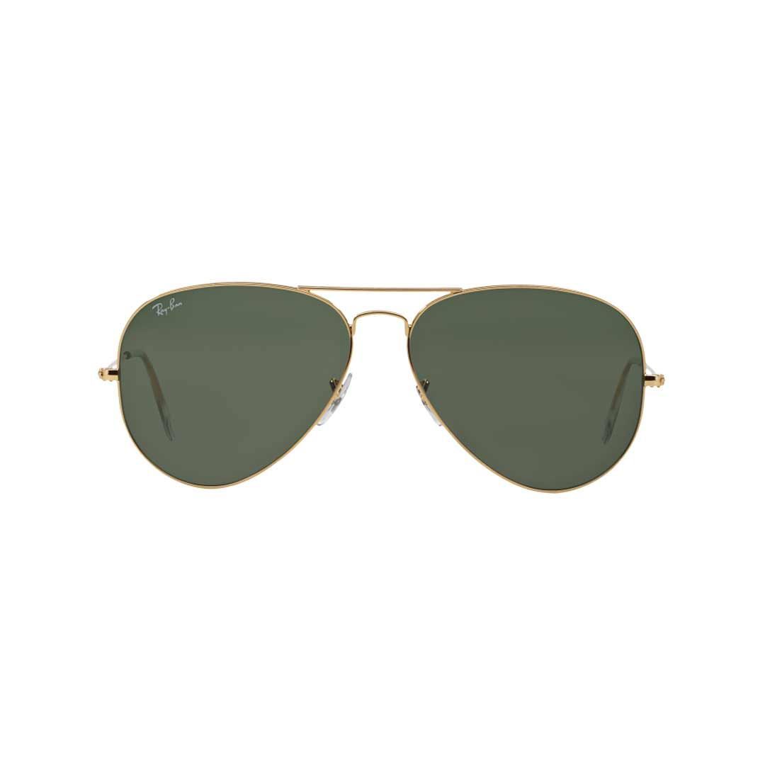 Gafas de cheap sol aviador hombre