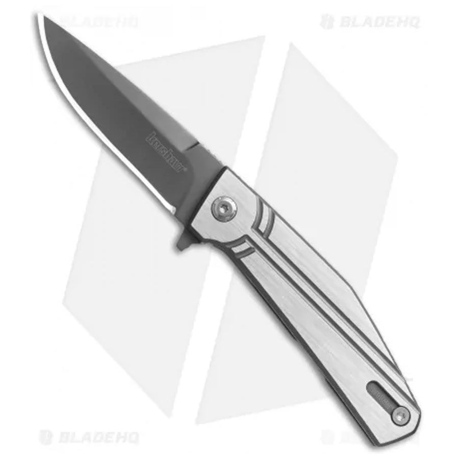 Kershaw Nura 3.0 Flipper Knife