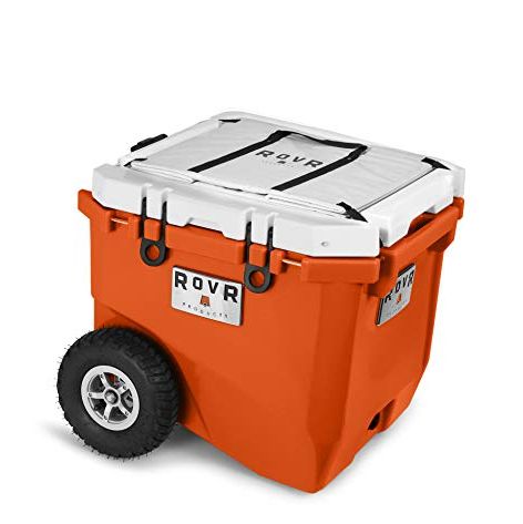 Best Rollable Cooler That's Basically an SUV
