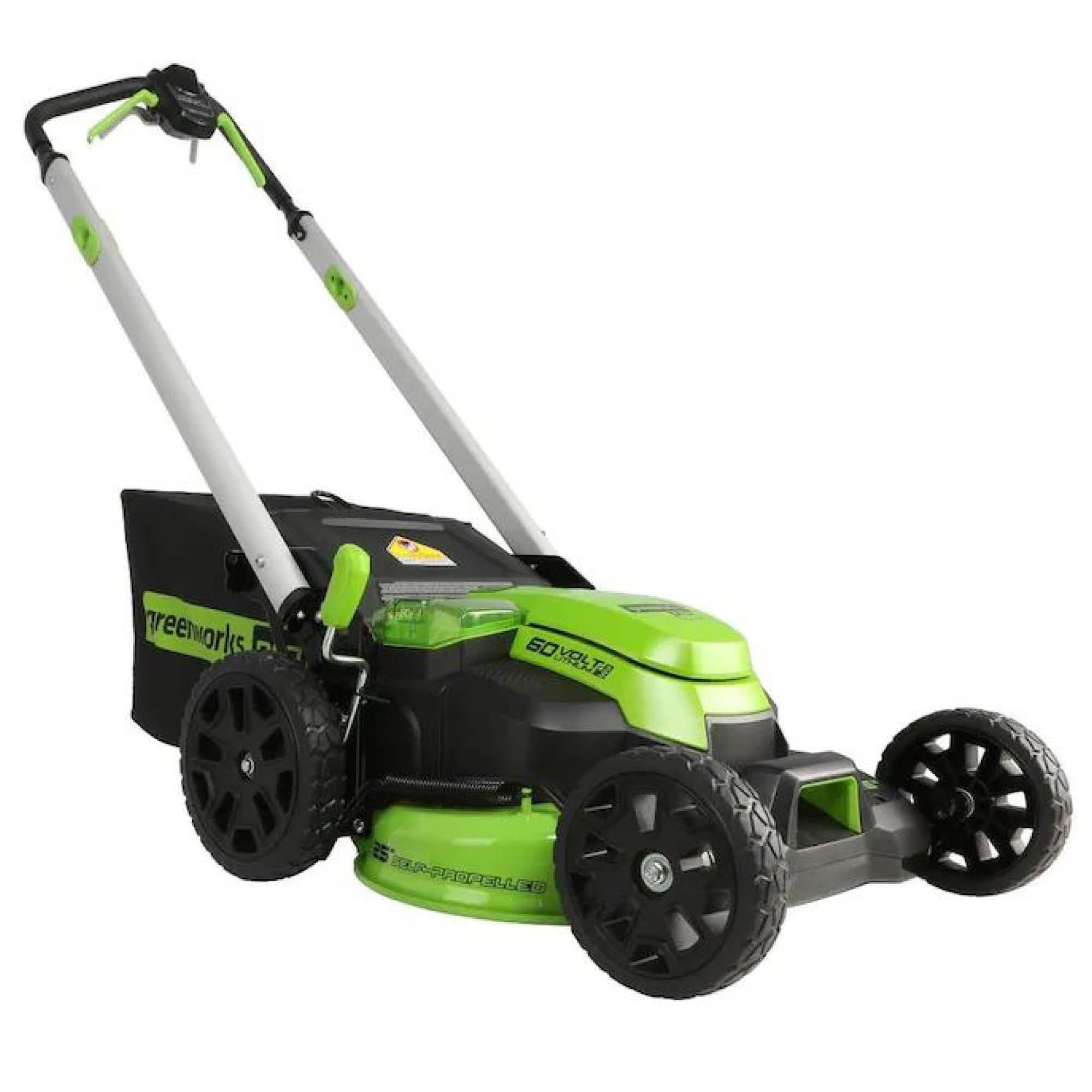 Walk Behind Mowers | Best Push Mowers 2020