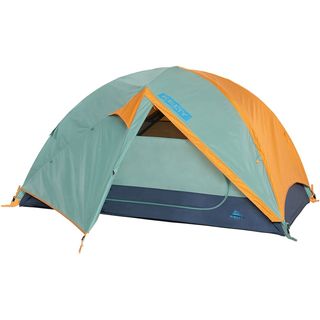 Kelty Wireless 2 Tent: 2 people for 3 seasons