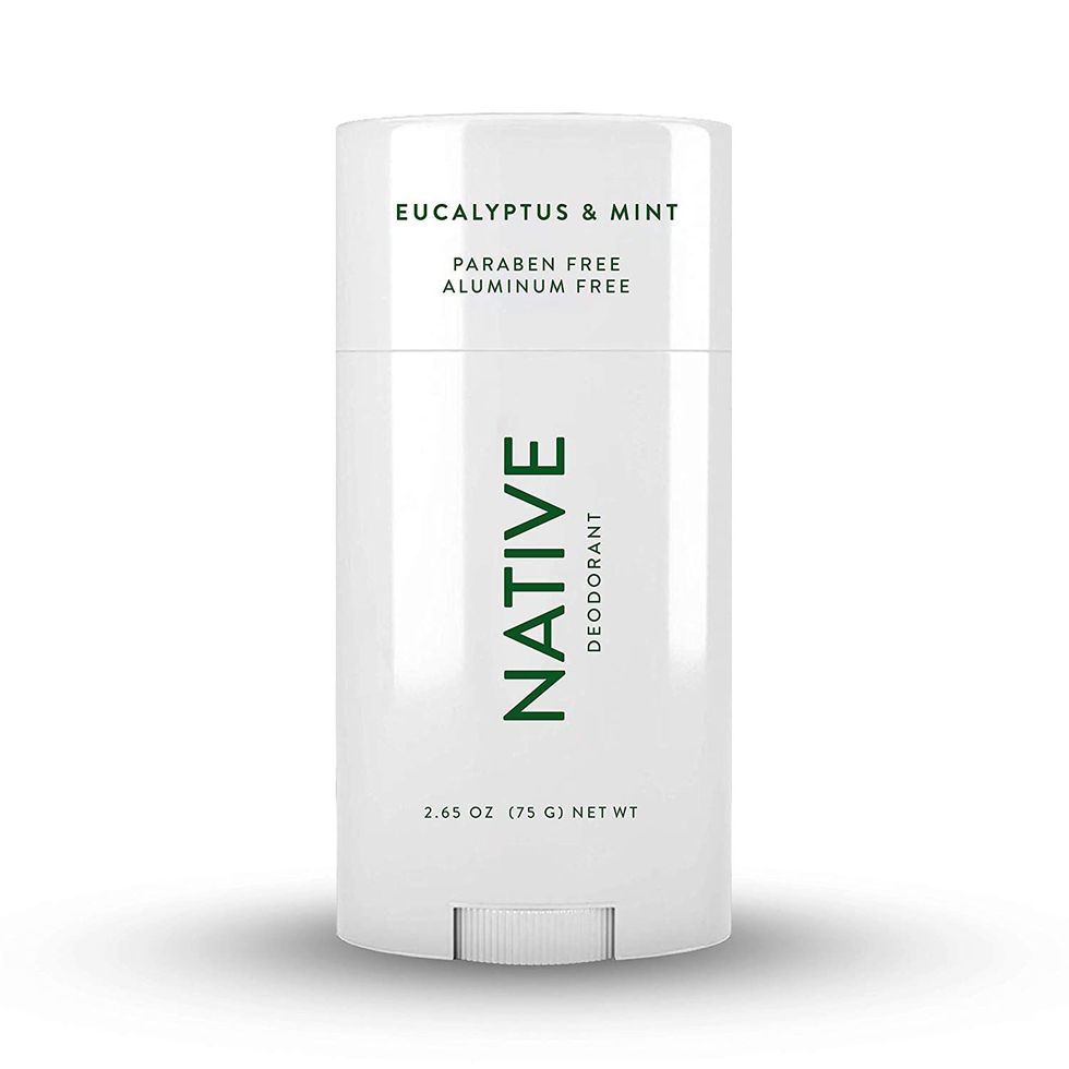 Eucalyptus & Mint Deodorant
