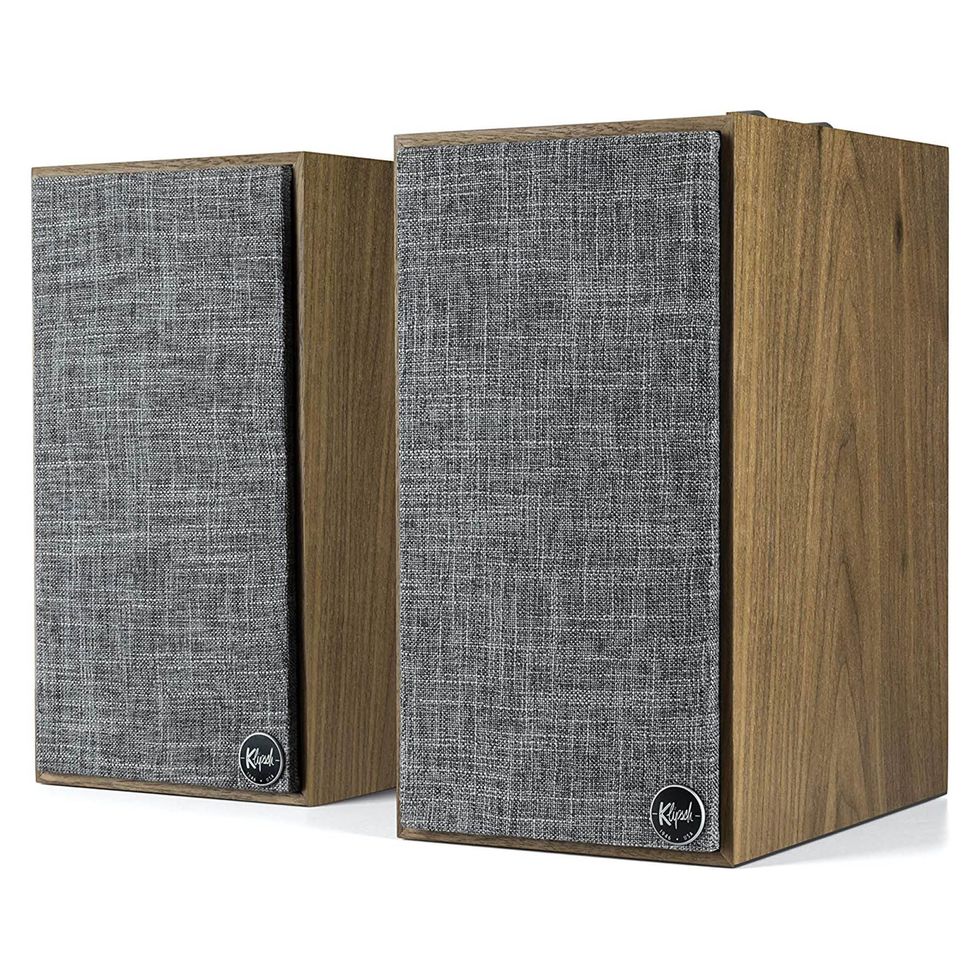 Klipsch The Fives Powered Speakers 