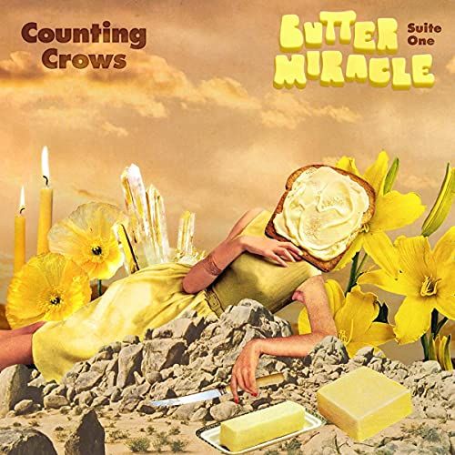 Butter Miracle Suite One (Limited Edition Vinyl)