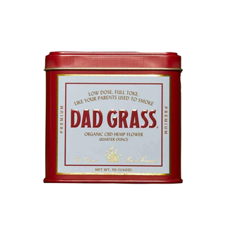 Dad Grass CBD Dad Grass CBD