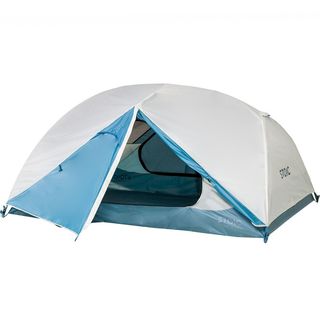 Stoic Driftwood Tent 3: 3 people for 3 seasons