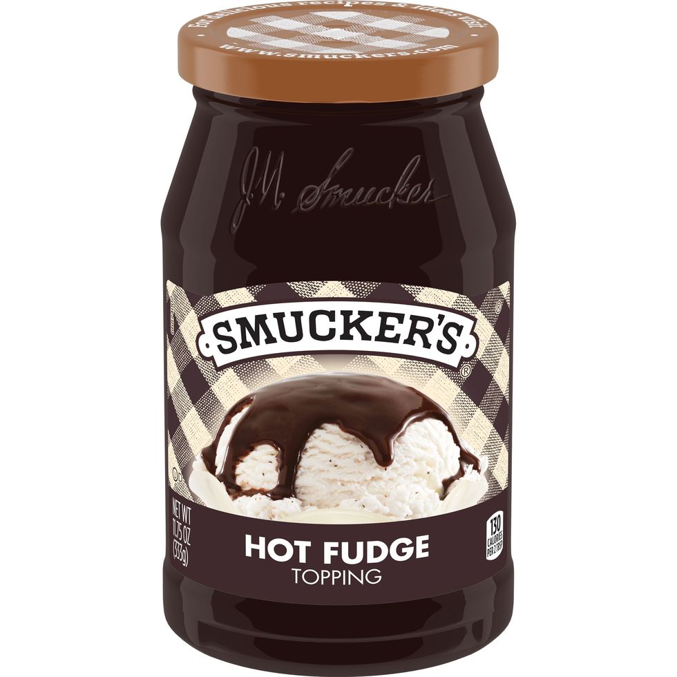 Smucker's Hot Fudge