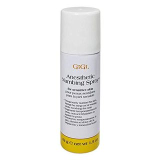 GiGi Anesthetic Numbing Spray 