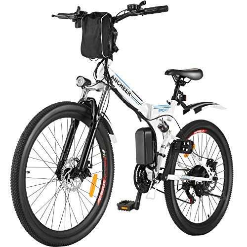 12 Best Folding Bikes Of 2022 For Commuting And City Riding