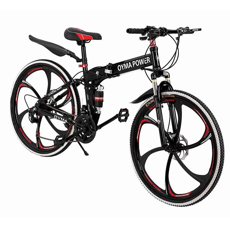 women's folding bikes for sale