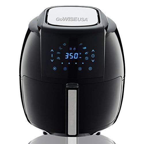 5.8-QT 8-in-1 Digital Air Fryer 