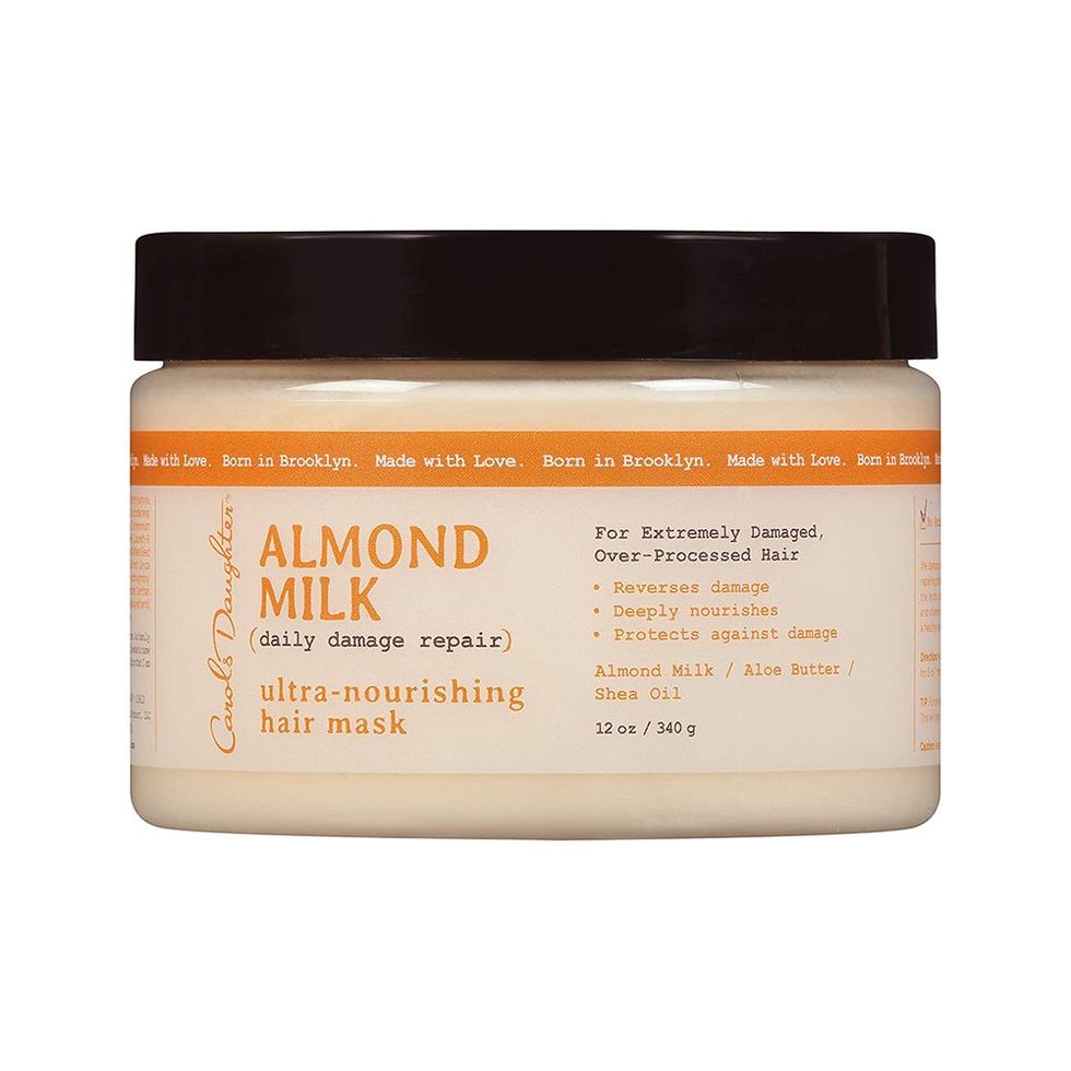 Almond Milk Daily Damage Repair Ultra-Nourishing Hair Mask - 12.0 oz