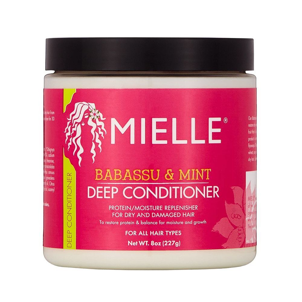 16 Deep Conditioners for All Hair Types - Best Deep Conditioners 2023