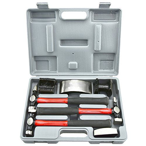 Bondo Automotive Body Filler Repair Kit - Quart - Tools - Tool Sets - Auto  Body Tool Sets