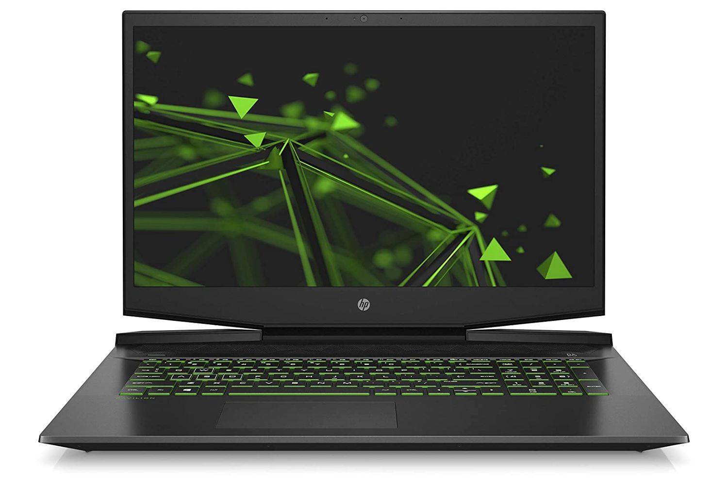 HP Pavilion Gaming Laptop (17-inch)