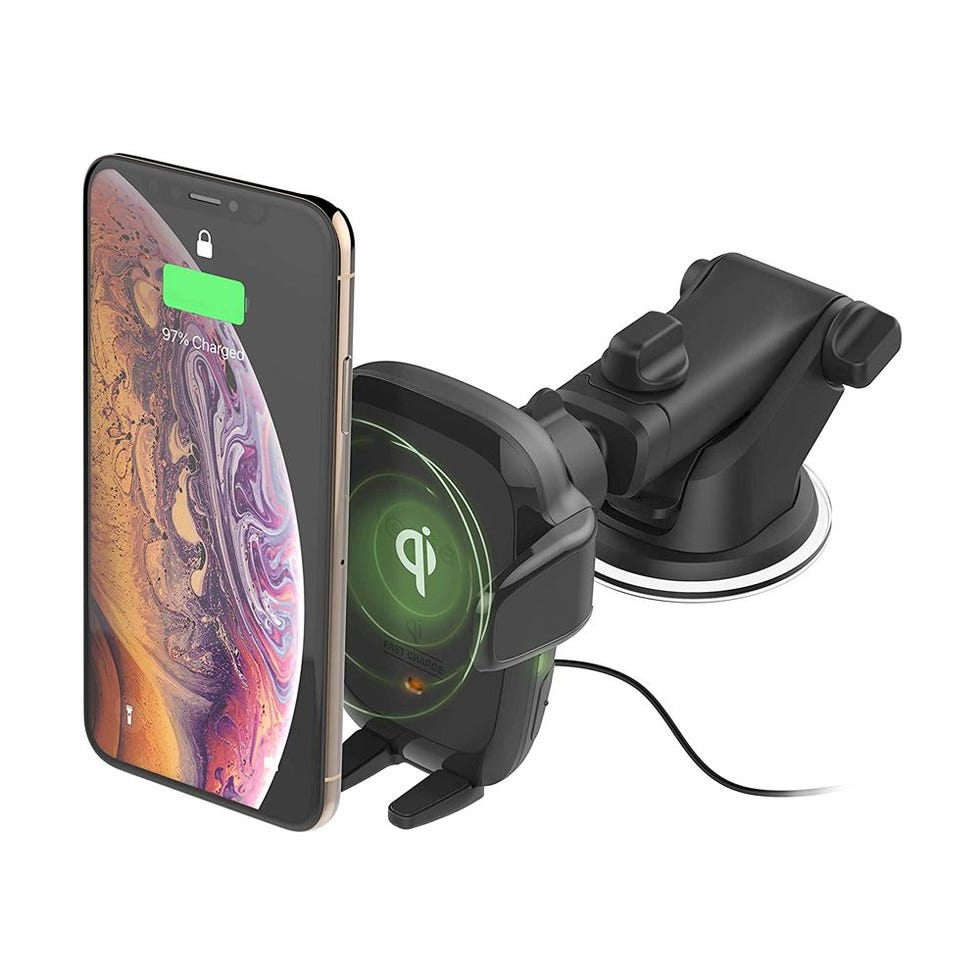 Auto Sense Wireless Car Charger