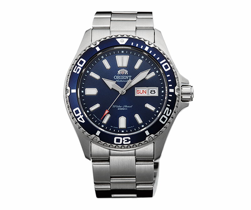 Orient Mako II