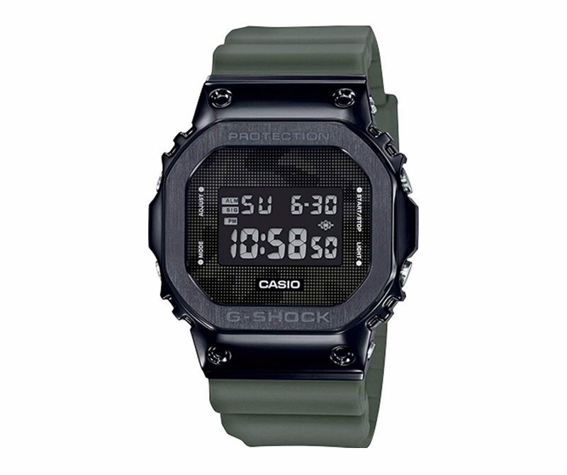 Casio G-Shock GM5600-1