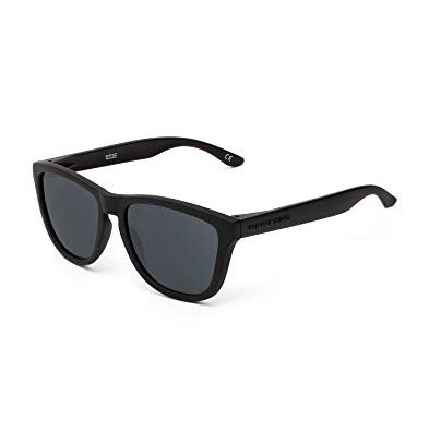 Gafas negras Hawkers One
