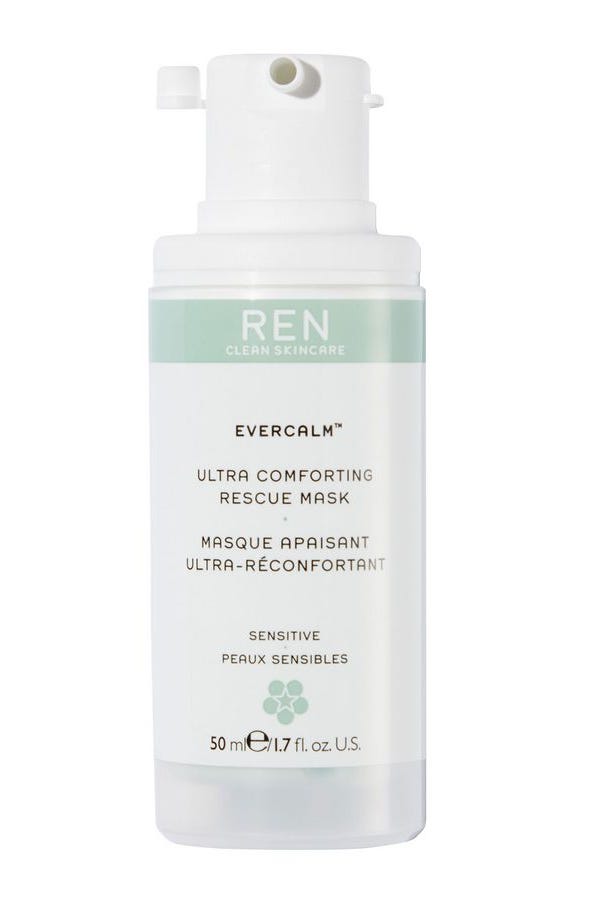 Evercalm Ultra Comforting Rescue Mask