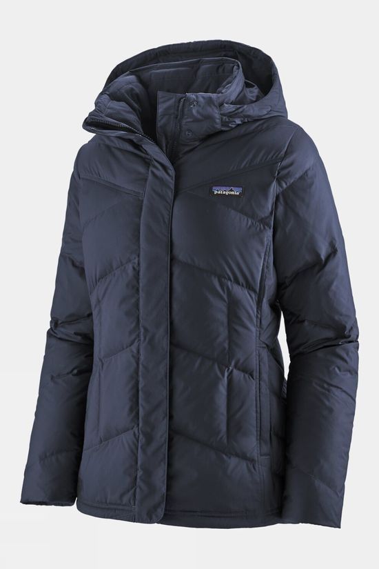 Patagonia Womens Down With It Jacket