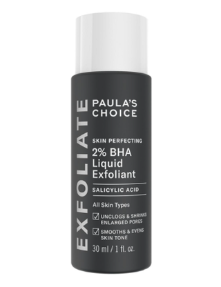 Skin Perfecting 2% BHA Liquid Exfoliant