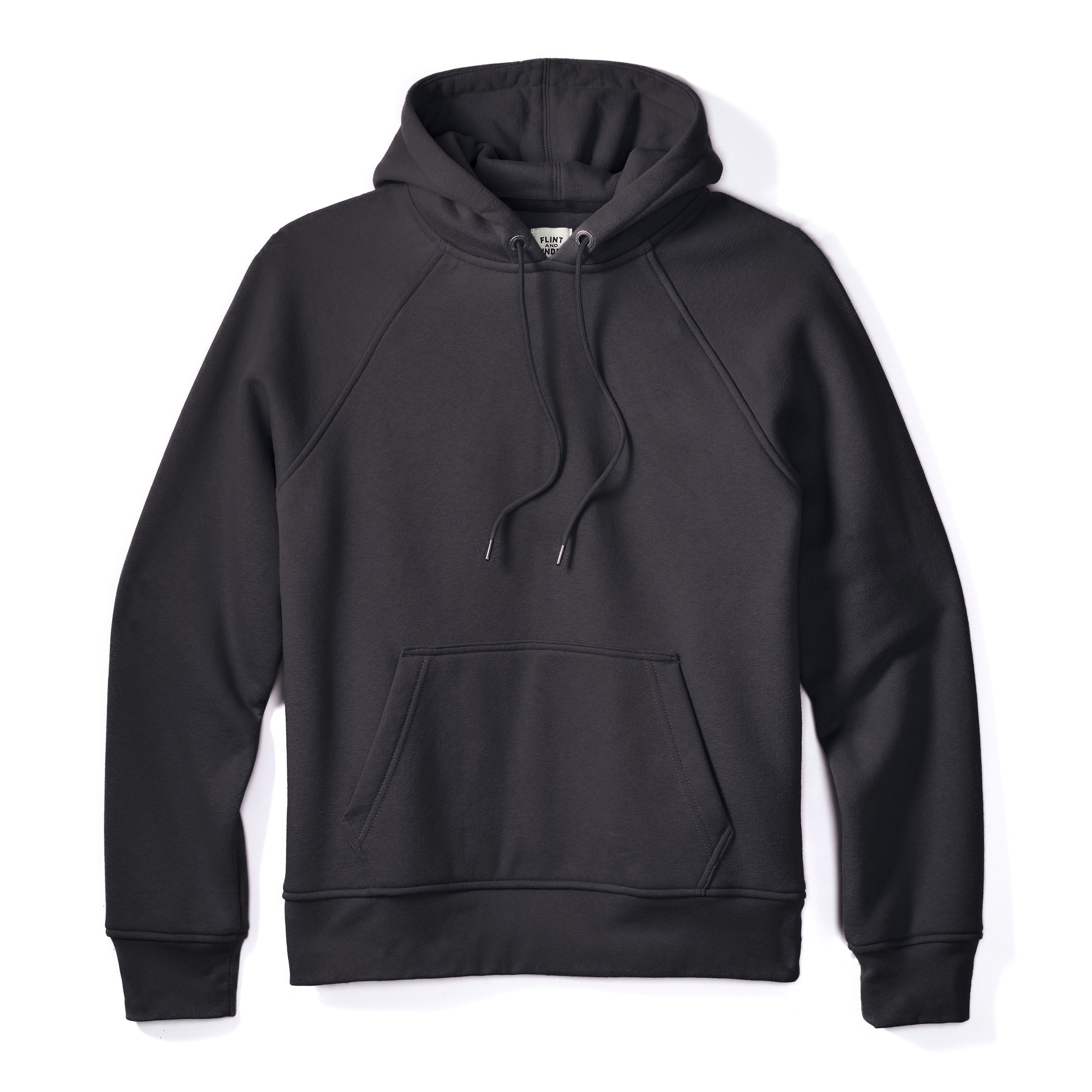 10-Year Pullover Hoodie