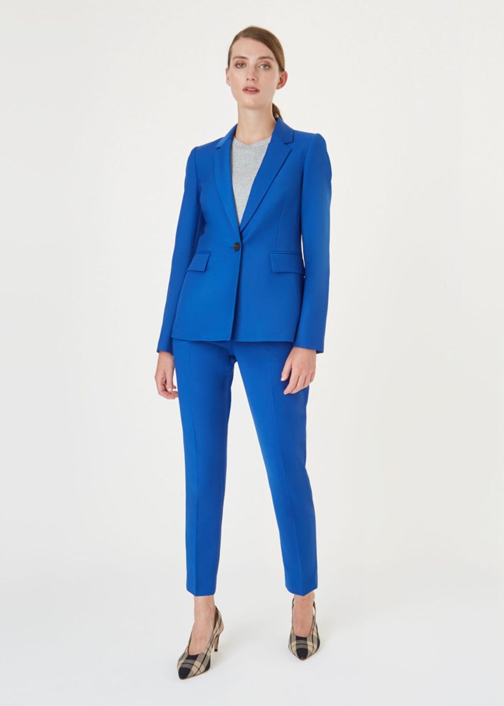 Elena Jacket 