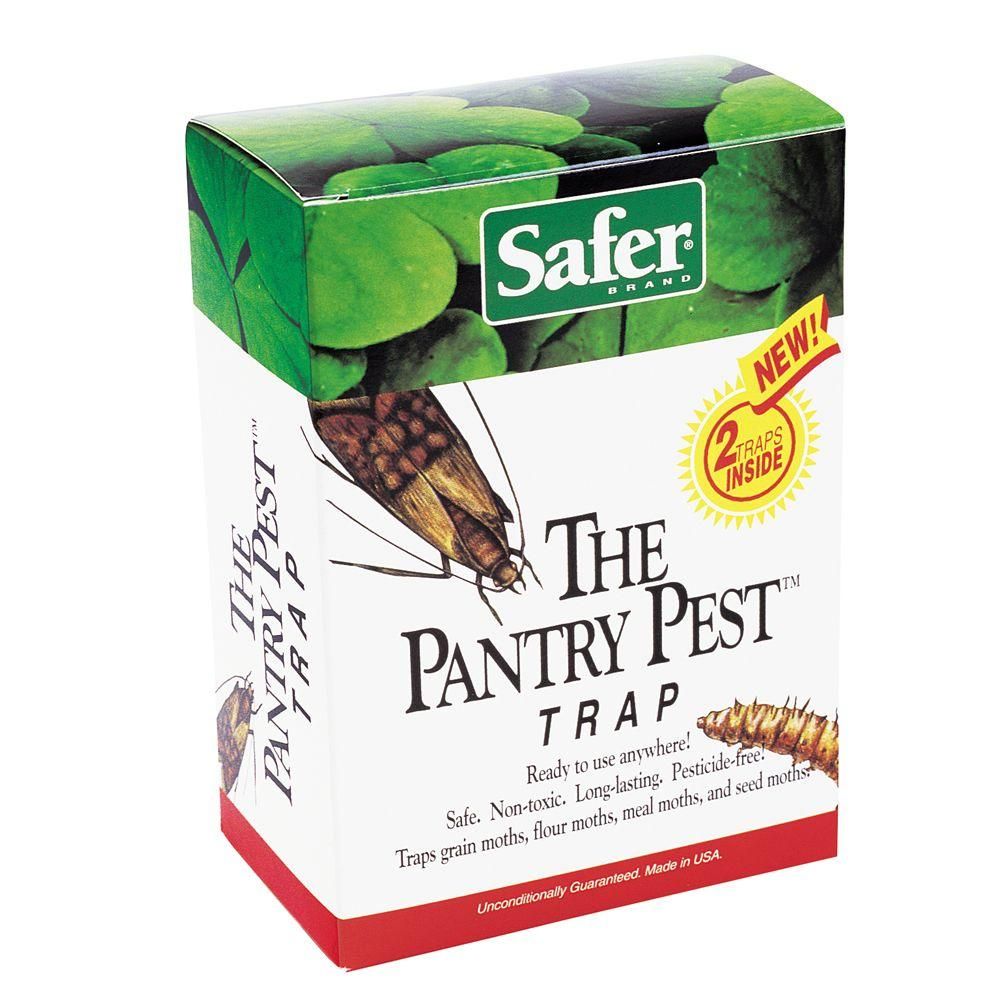 Pheromone Pantry Pest Trap
