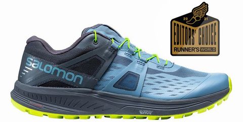 Grundlæggende teori upassende loyalitet Best Salomon Running Shoes 2021 | Road and Trail Shoe Reviews
