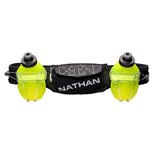 Nathan Hydration Running Belt Trail Mix Plus 