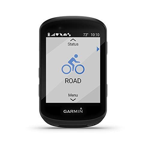 Garmin Edge 830 MTB Bundle Bike Computer Blk – Rock N' Road