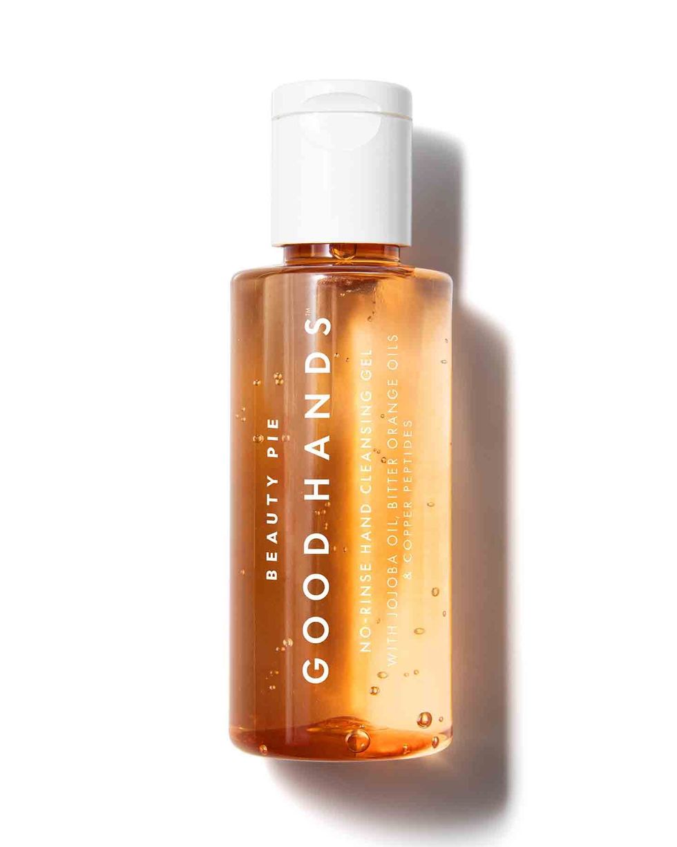 Good Hands™ No Rinse Hand Cleansing Gel