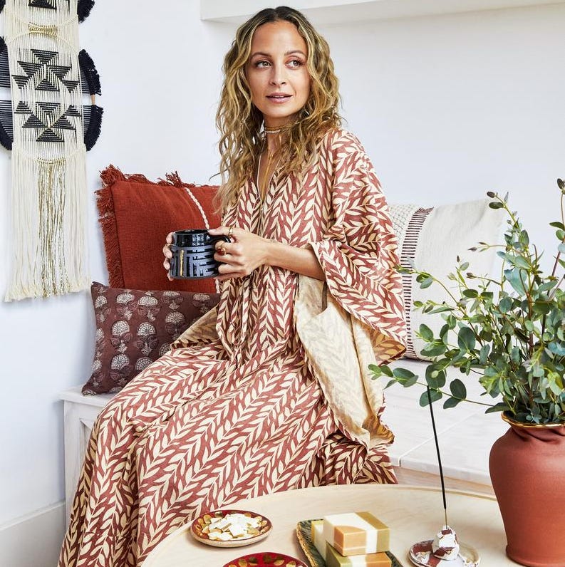 House of Harlow 1960 Creator Collab Caftan