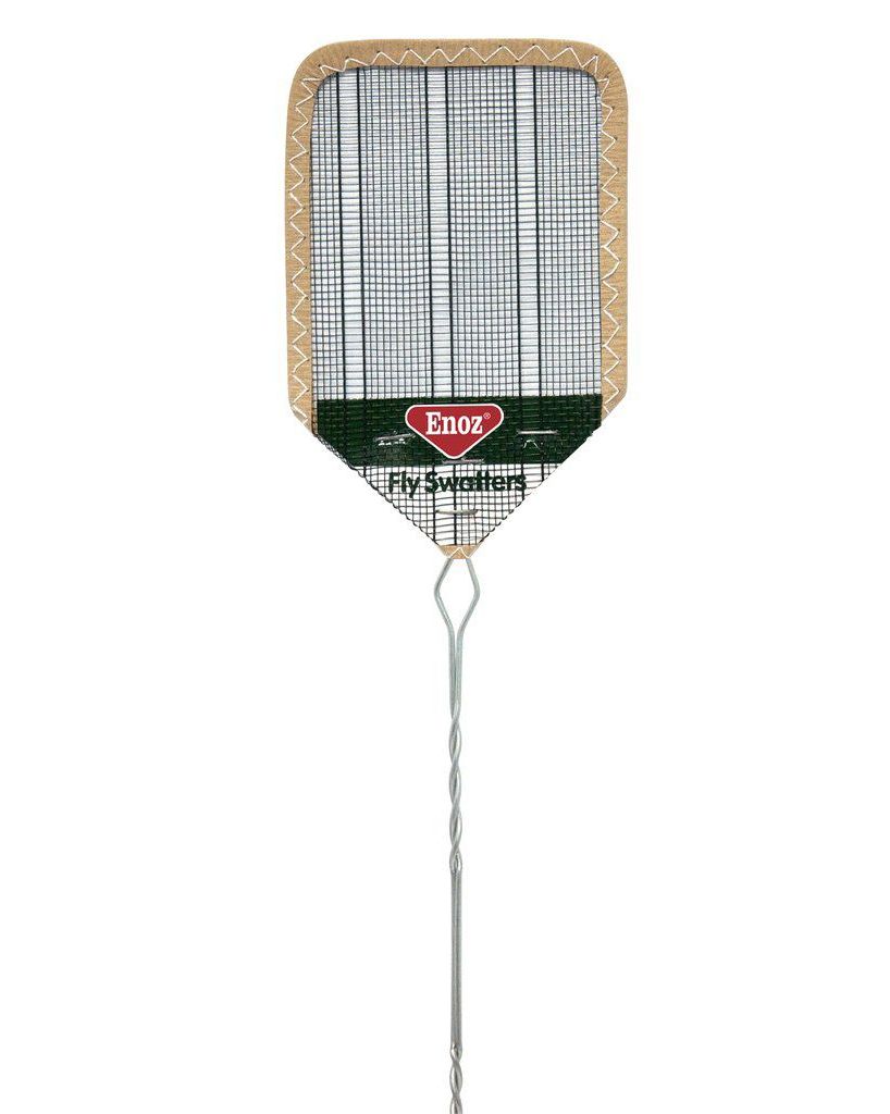 4 Best Fly Swatters - Top Rated Fly Swatters