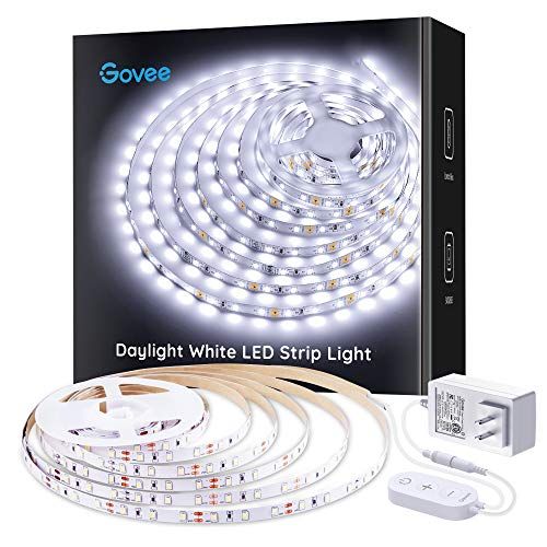 Shedding Light on Long-Lasting LED Strip Lights – Govee