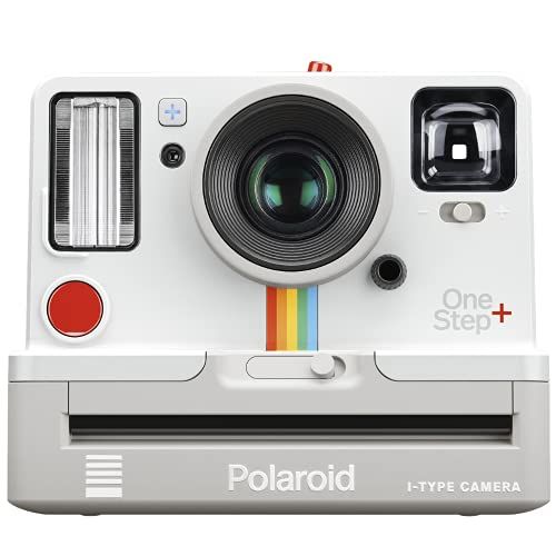 Polaroid Originals OneStep+ Camera