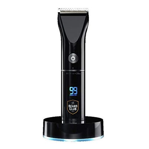 13 Best Beard Trimmers for Men With Every Type of Facial Hair 2022