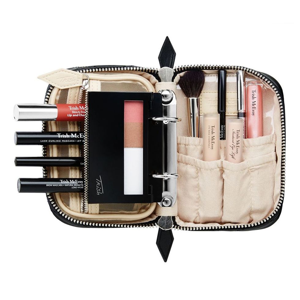 The 15 Best Makeup Bags To Carry All Your Beauty Essentials - 2023